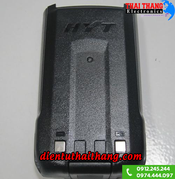 Pin bộ đàm BL1719 HYT-TC508 và TC-518